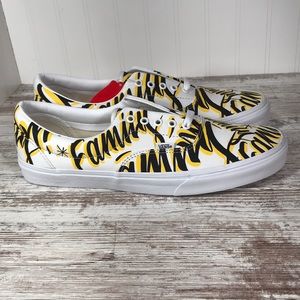 Vans Family Era Sneakers 13